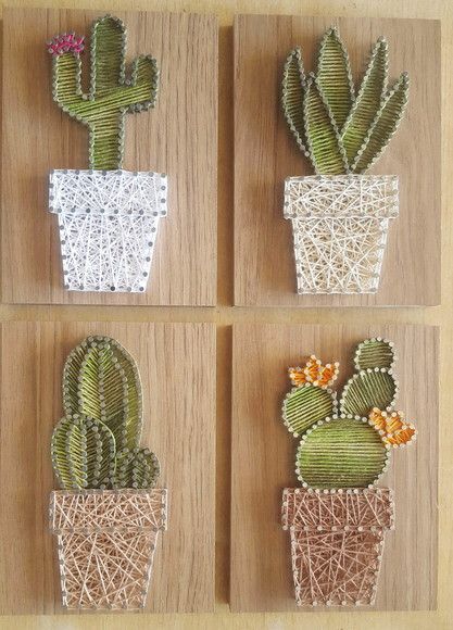 String Art 20250827-01